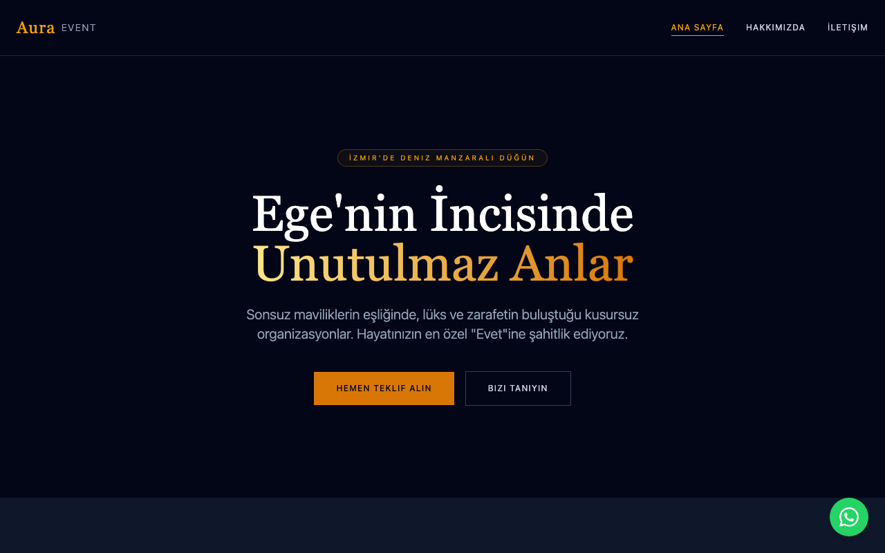 SITE-4 web sitesi şablonu