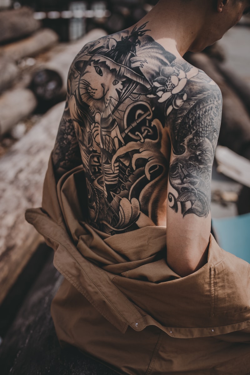 Realism & Portrait